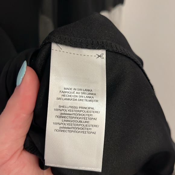 NWT Chaps Floral Midi Dress 8 - Picture 9 of 11